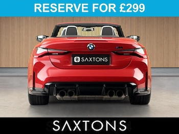 Used BMW M4 2022 for sale - 79202113: Photo