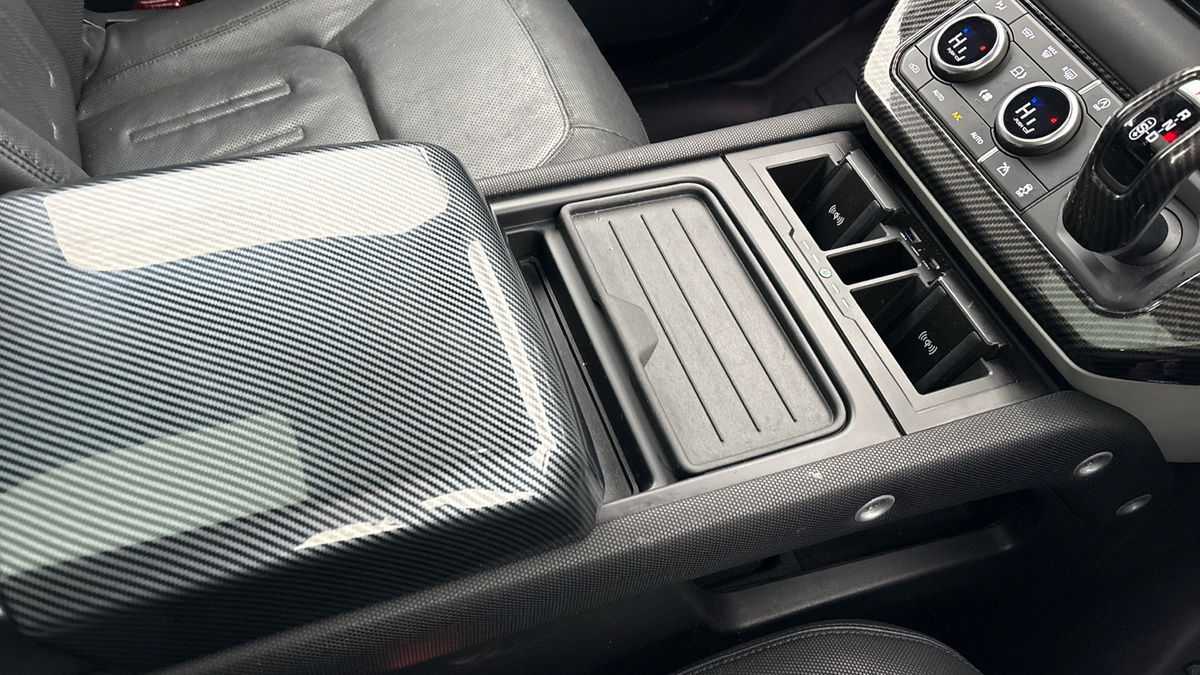 Used Land Rover Defender 90 2021 for sale - 77089587: Photo 18