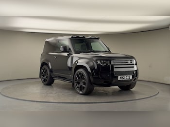 2021 - 3.0 D250 X-Dynamic S 90 3dr Auto