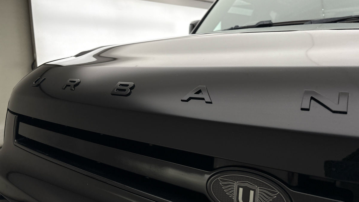 Used Land Rover Defender 90 2021 for sale - 77089587: Photo 24