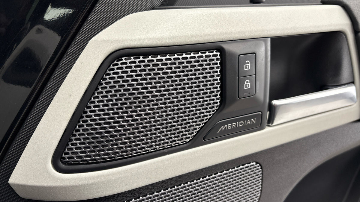 Used Land Rover Defender 90 2021 for sale - 77089587: Photo 25