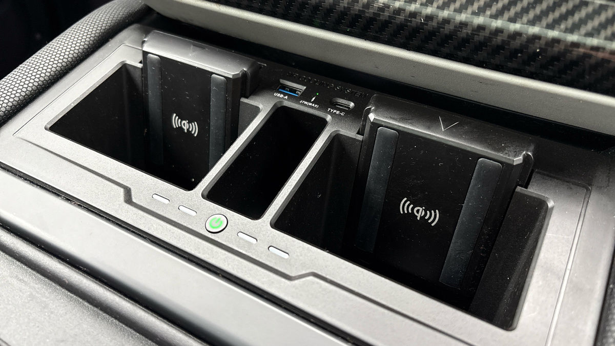 Used Land Rover Defender 90 2021 for sale - 77089587: Photo 26