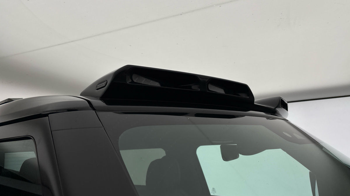 Used Land Rover Defender 90 2021 for sale - 77089587: Photo 27