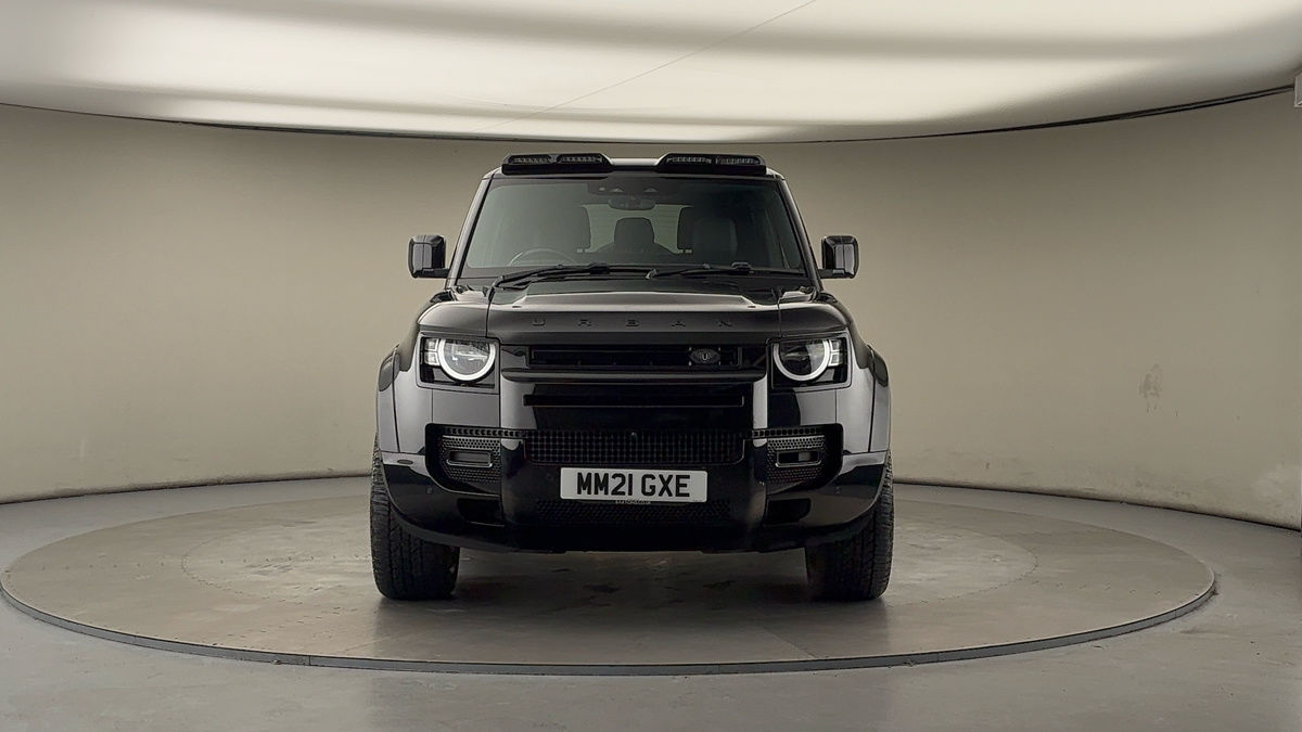 Used Land Rover Defender 90 2021 for sale - 77089587: Photo 3