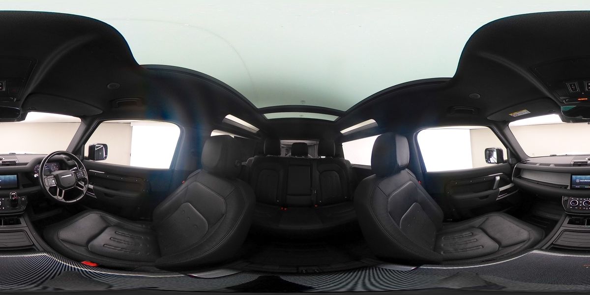 Used Land Rover Defender 90 2021 for sale - 77089587: Photo 48