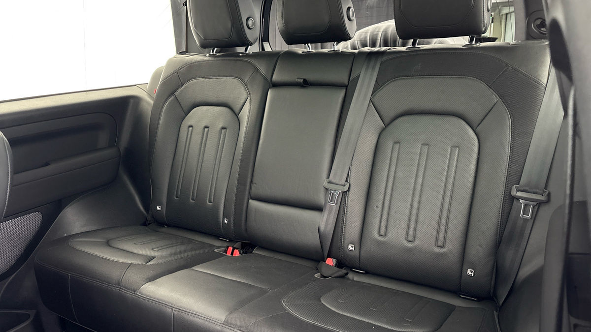Used Land Rover Defender 90 2021 for sale - 77089587: Photo 8
