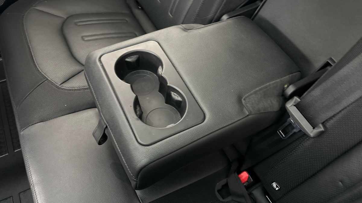 Used Land Rover Defender 90 2021 for sale - 77089587: Photo 9