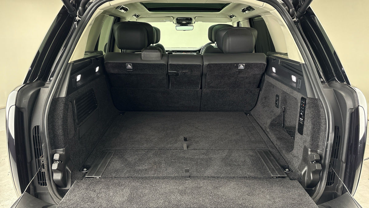 Used Land Rover Range Rover 2024 for sale - 77140413: Photo 11