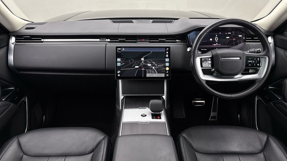 Used Land Rover Range Rover 2024 for sale - 77140413: Photo 12