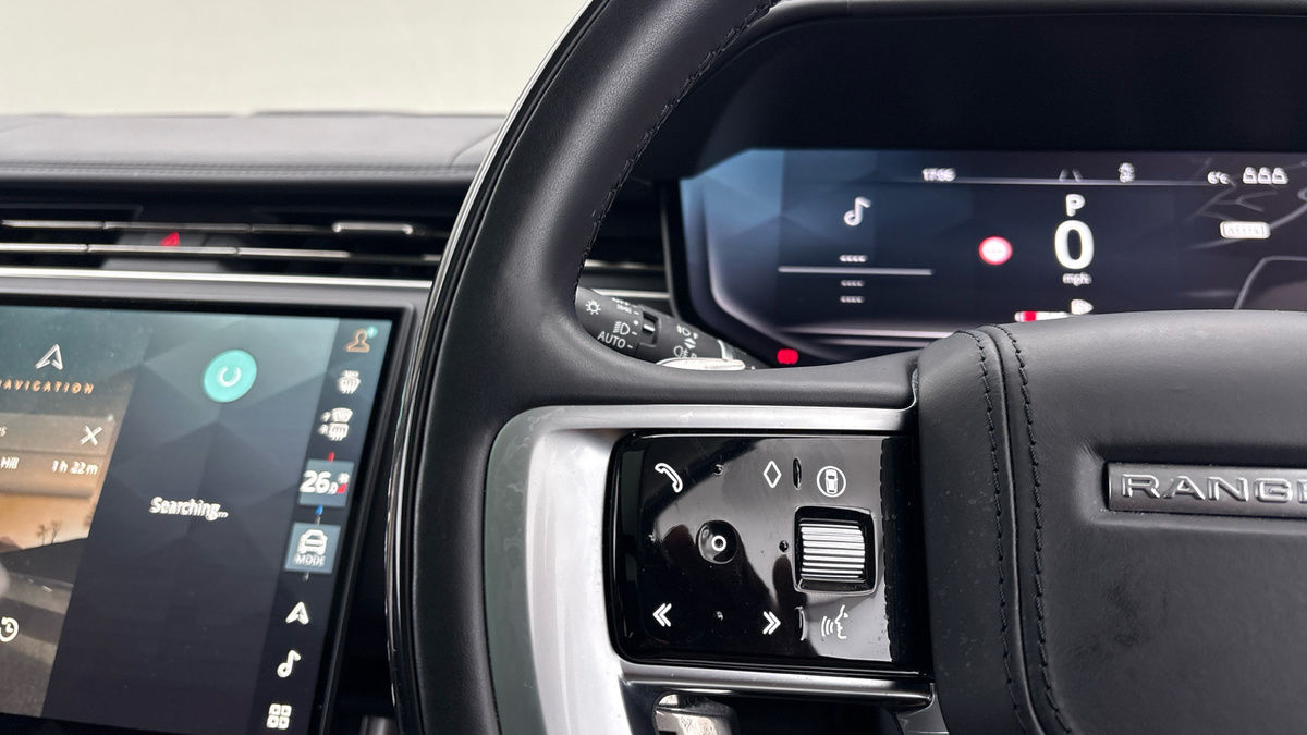 Used Land Rover Range Rover 2024 for sale - 77140413: Photo 13
