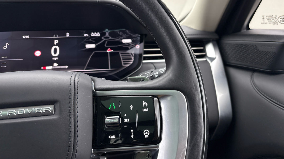 Used Land Rover Range Rover 2024 for sale - 77140413: Photo 14