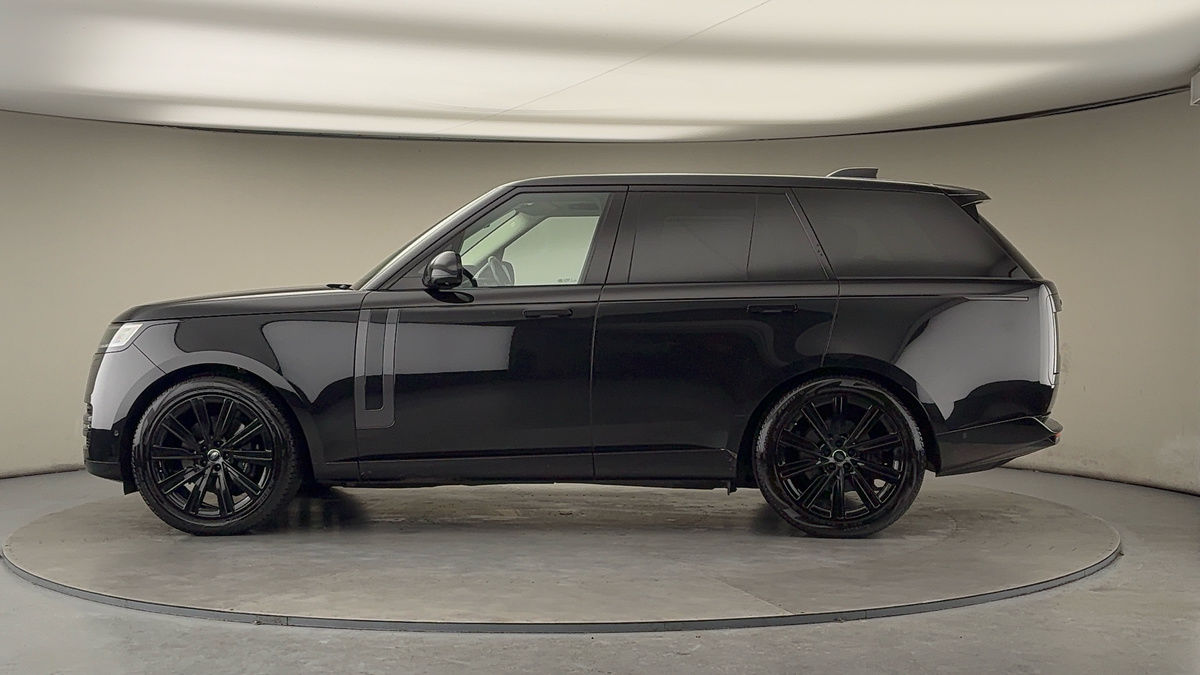 Used Land Rover Range Rover 2024 for sale - 77140413: Photo 15