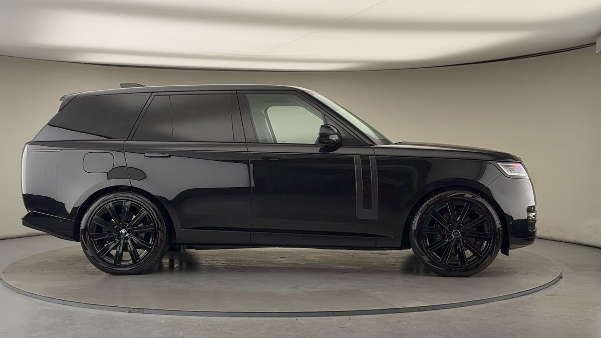 Used Land Rover Range Rover 2024 for sale - 77140413: Photo 16