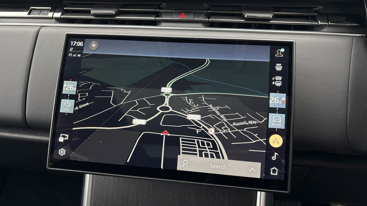 Used Land Rover Range Rover 2024 for sale - 77140413: Photo 17