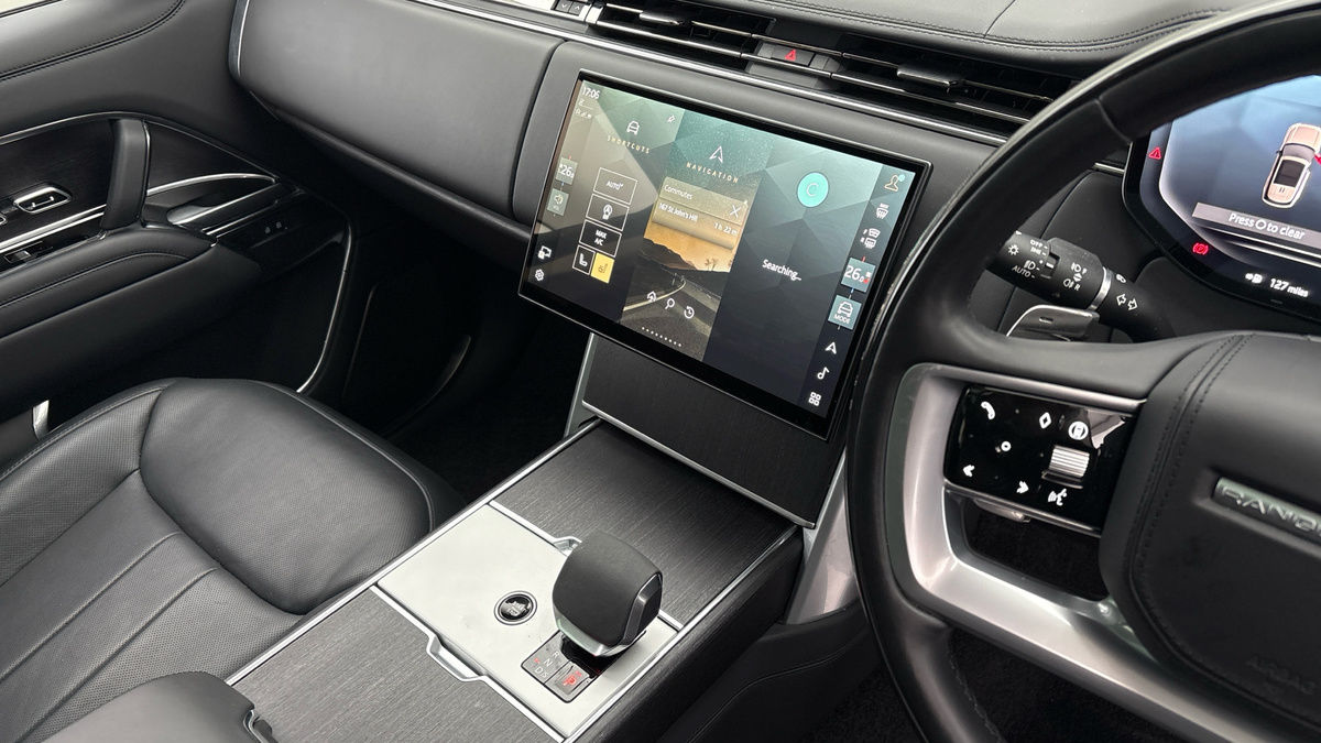 Used Land Rover Range Rover 2024 for sale - 77140413: Photo 18