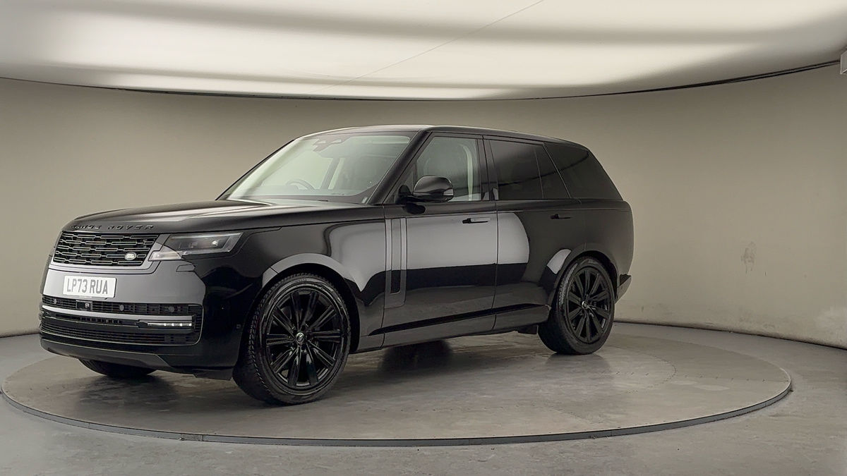 Used Land Rover Range Rover 2024 for sale - 77140413: Photo 20