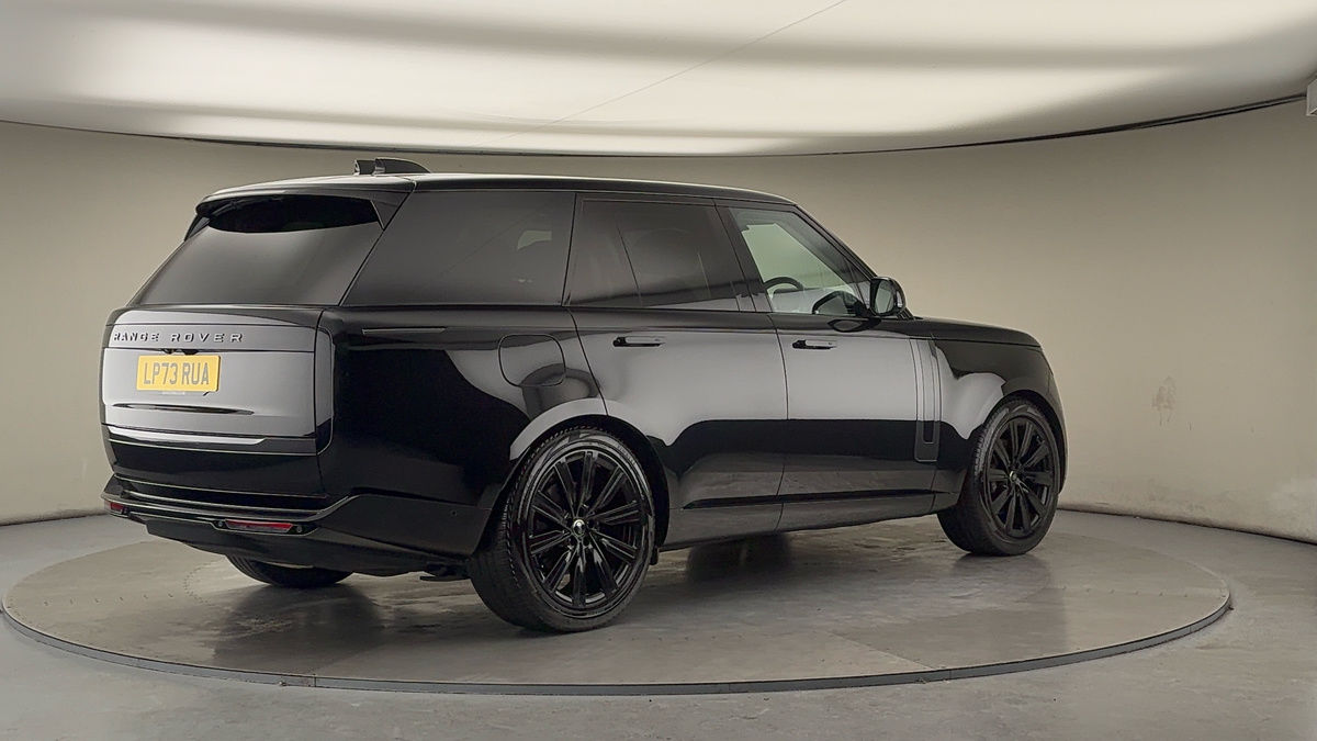Used Land Rover Range Rover 2024 for sale - 77140413: Photo 21