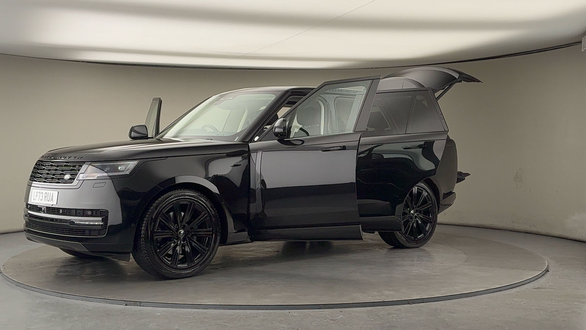 Used Land Rover Range Rover 2024 for sale - 77140413: Photo 22