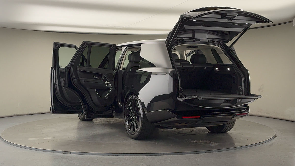 Used Land Rover Range Rover 2024 for sale - 77140413: Photo 23