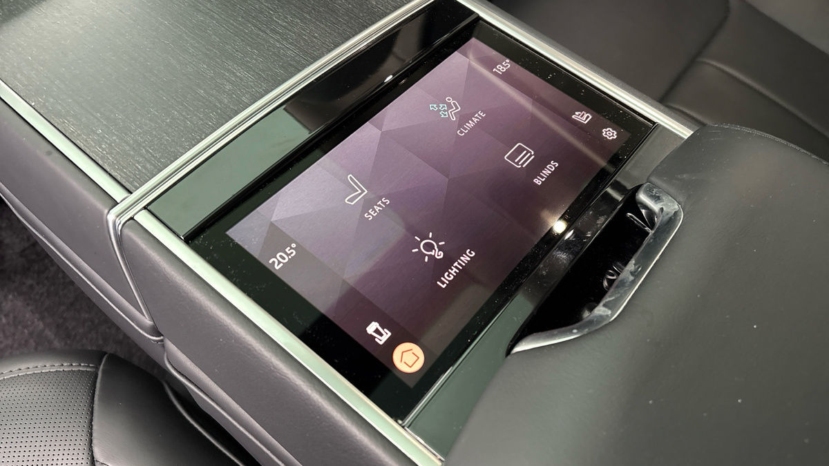 Used Land Rover Range Rover 2024 for sale - 77140413: Photo 26