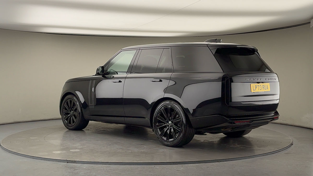 Used Land Rover Range Rover 2024 for sale - 77140413: Photo 27
