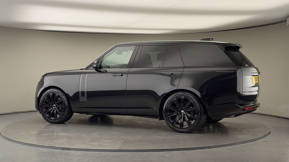Used Land Rover Range Rover 2024 for sale - 77140413: Photo 28