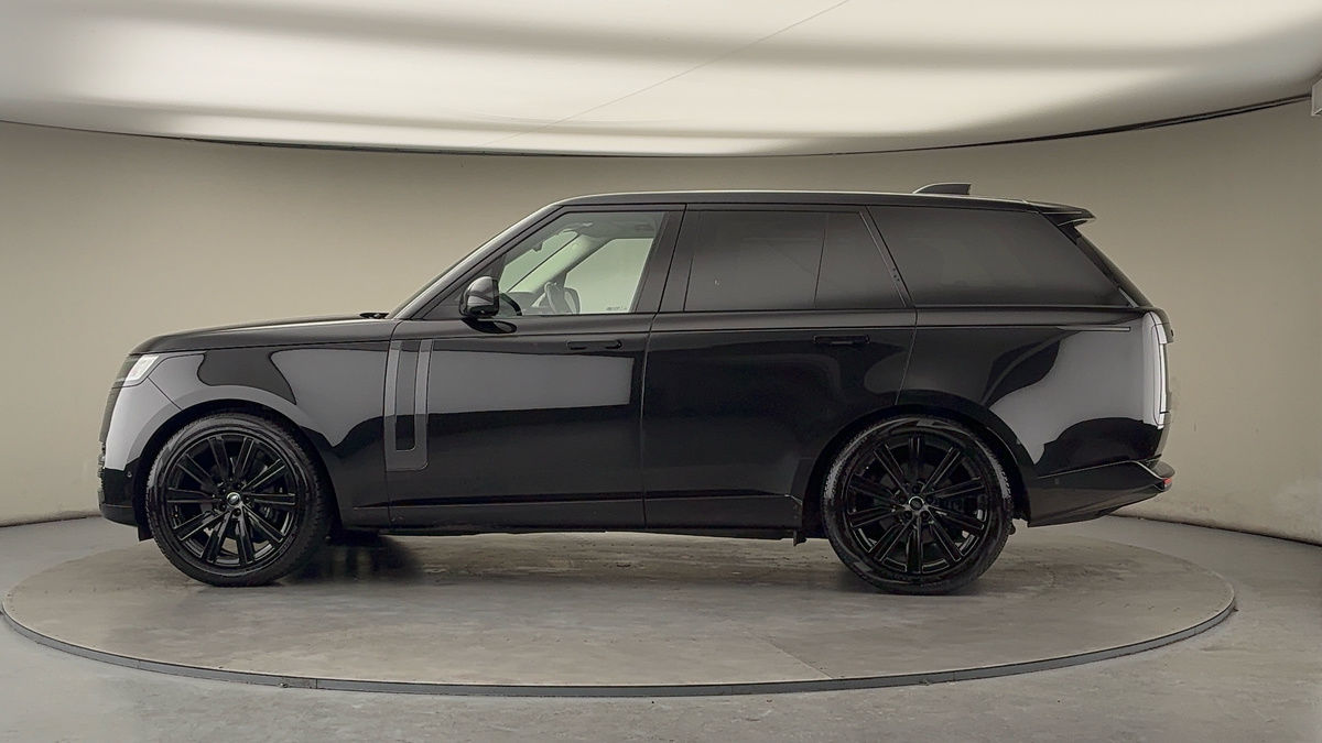 Used Land Rover Range Rover 2024 for sale - 77140413: Photo 29