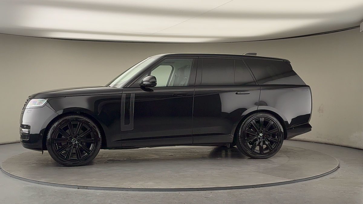 Used Land Rover Range Rover 2024 for sale - 77140413: Photo 30