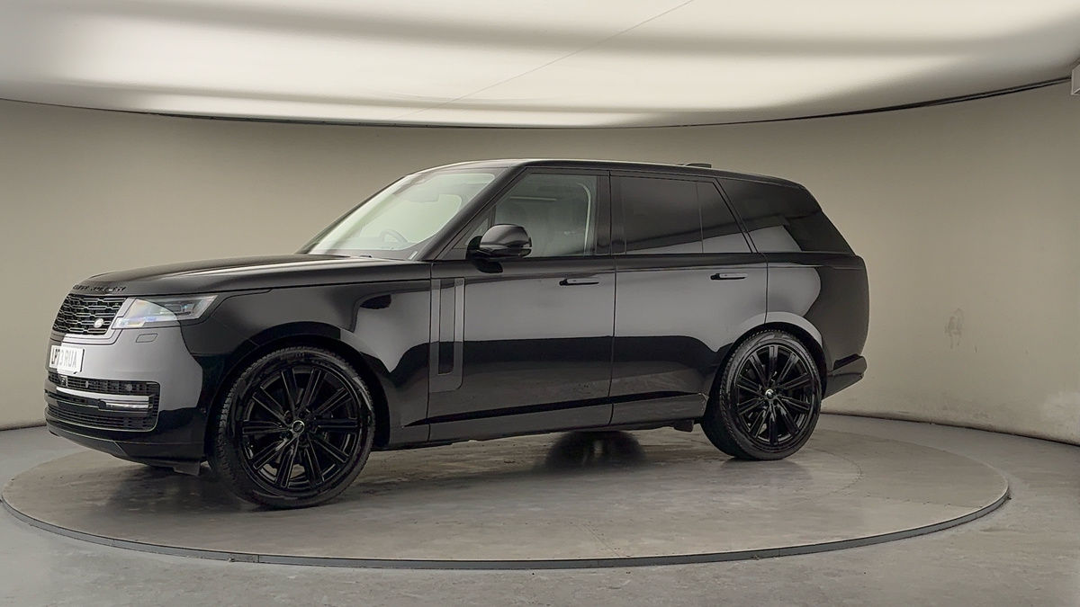 Used Land Rover Range Rover 2024 for sale - 77140413: Photo 31