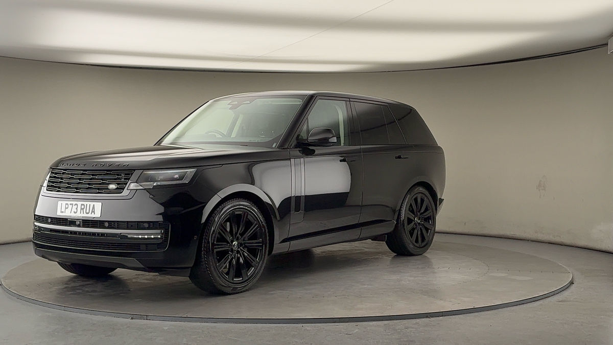 Used Land Rover Range Rover 2024 for sale - 77140413: Photo 32