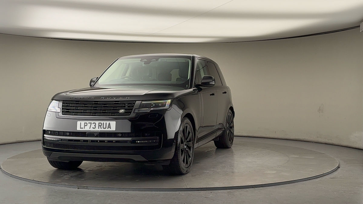 Used Land Rover Range Rover 2024 for sale - 77140413: Photo 33
