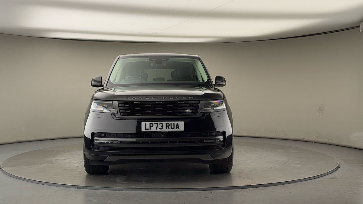 Used Land Rover Range Rover 2024 for sale - 77140413: Photo 34