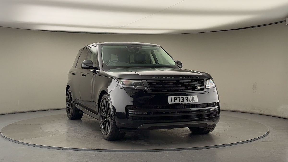 Used Land Rover Range Rover 2024 for sale - 77140413: Photo 35