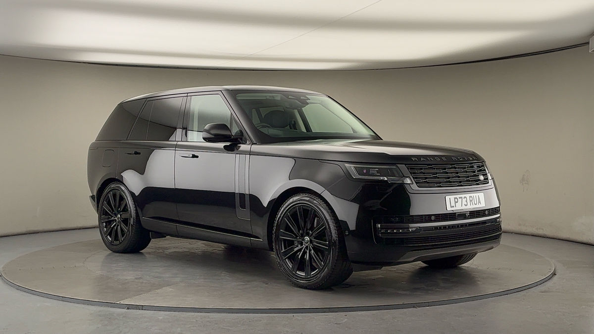 Used Land Rover Range Rover 2024 for sale - 77140413: Photo 36