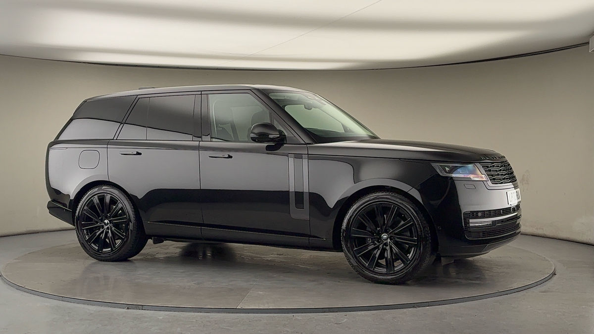 Used Land Rover Range Rover 2024 for sale - 77140413: Photo 37