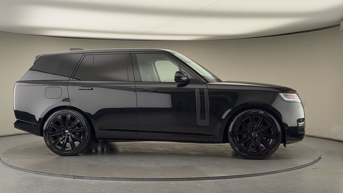Used Land Rover Range Rover 2024 for sale - 77140413: Photo 38