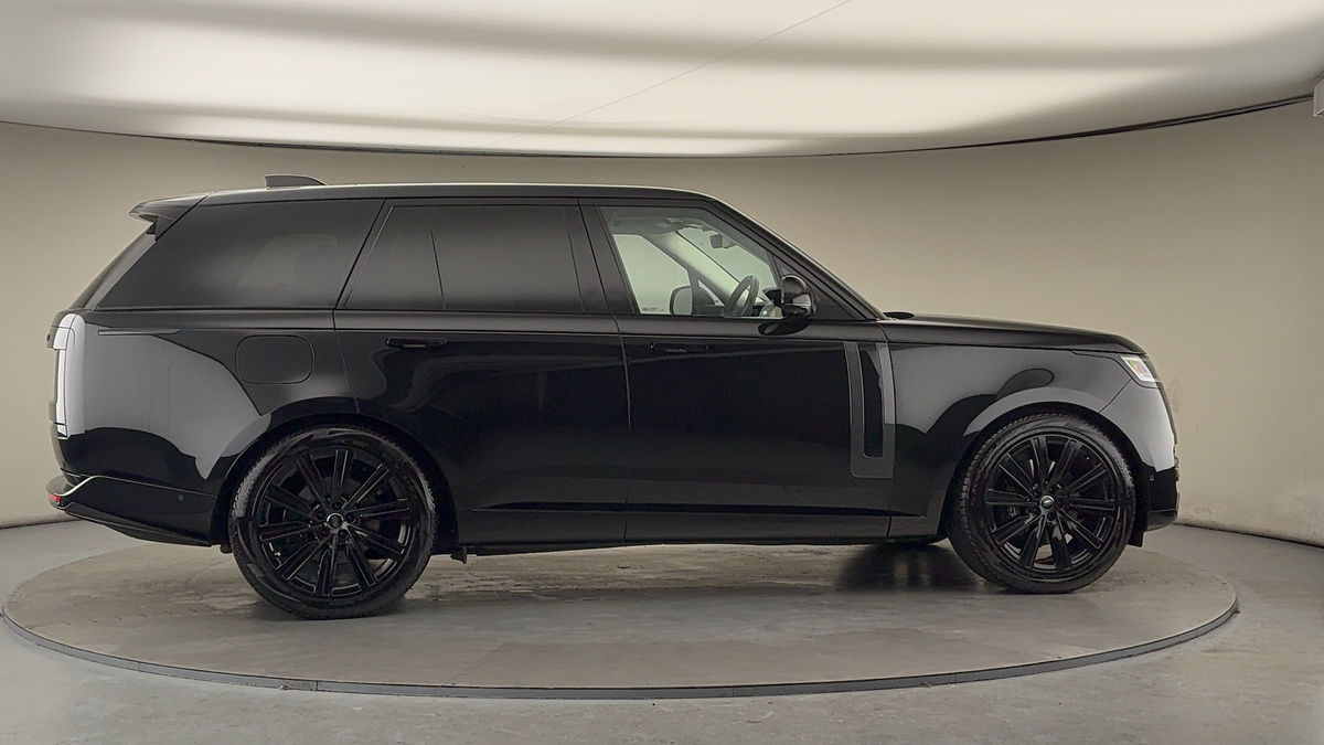 Used Land Rover Range Rover 2024 for sale - 77140413: Photo 39