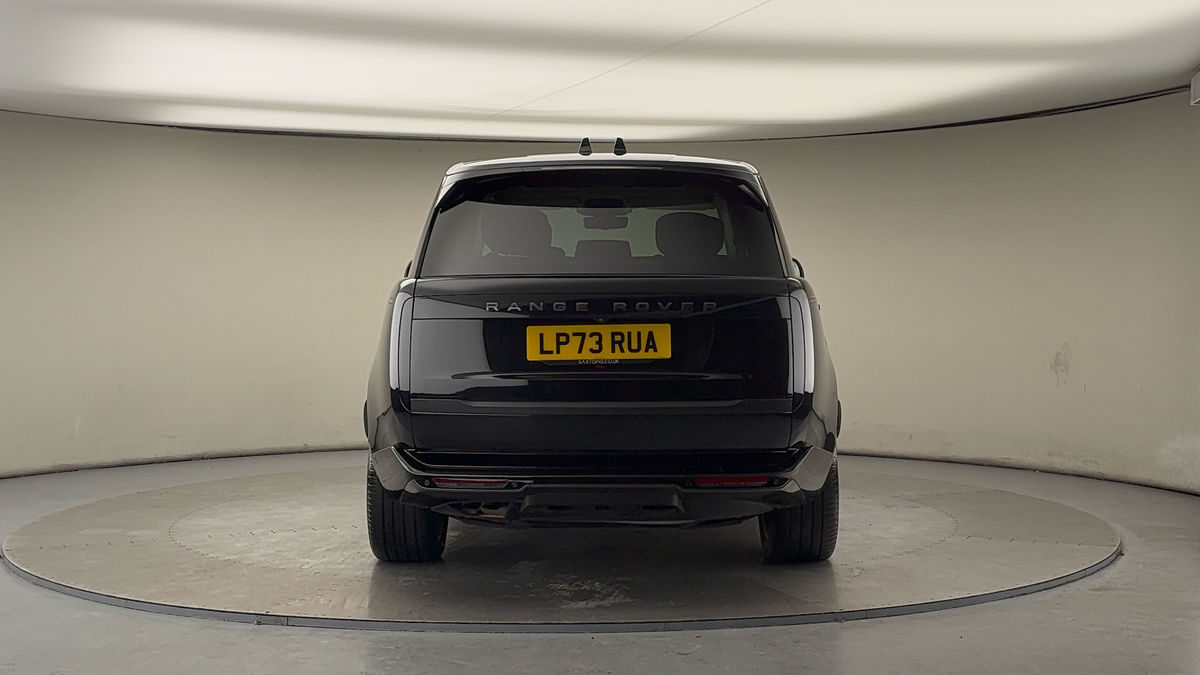 Used Land Rover Range Rover 2024 for sale - 77140413: Photo 4