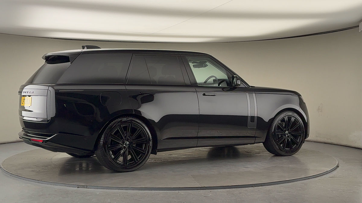 Used Land Rover Range Rover 2024 for sale - 77140413: Photo 40
