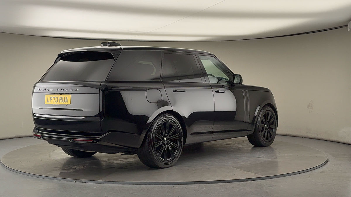 Used Land Rover Range Rover 2024 for sale - 77140413: Photo 41