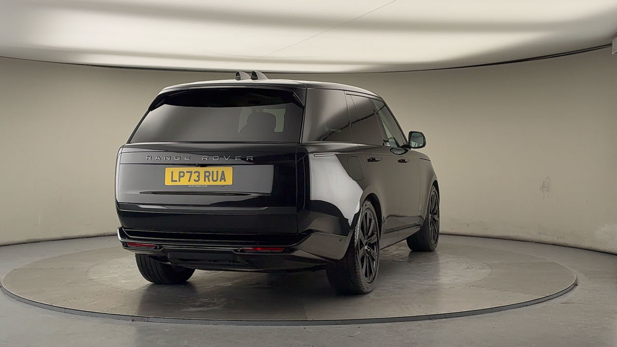 Used Land Rover Range Rover 2024 for sale - 77140413: Photo 42