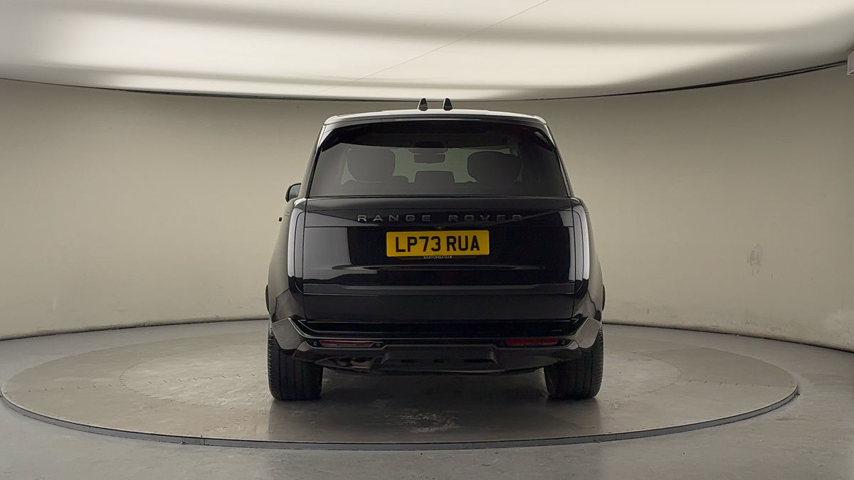 Used Land Rover Range Rover 2024 for sale - 77140413: Photo 43