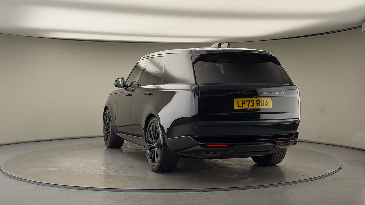 Used Land Rover Range Rover 2024 for sale - 77140413: Photo 44