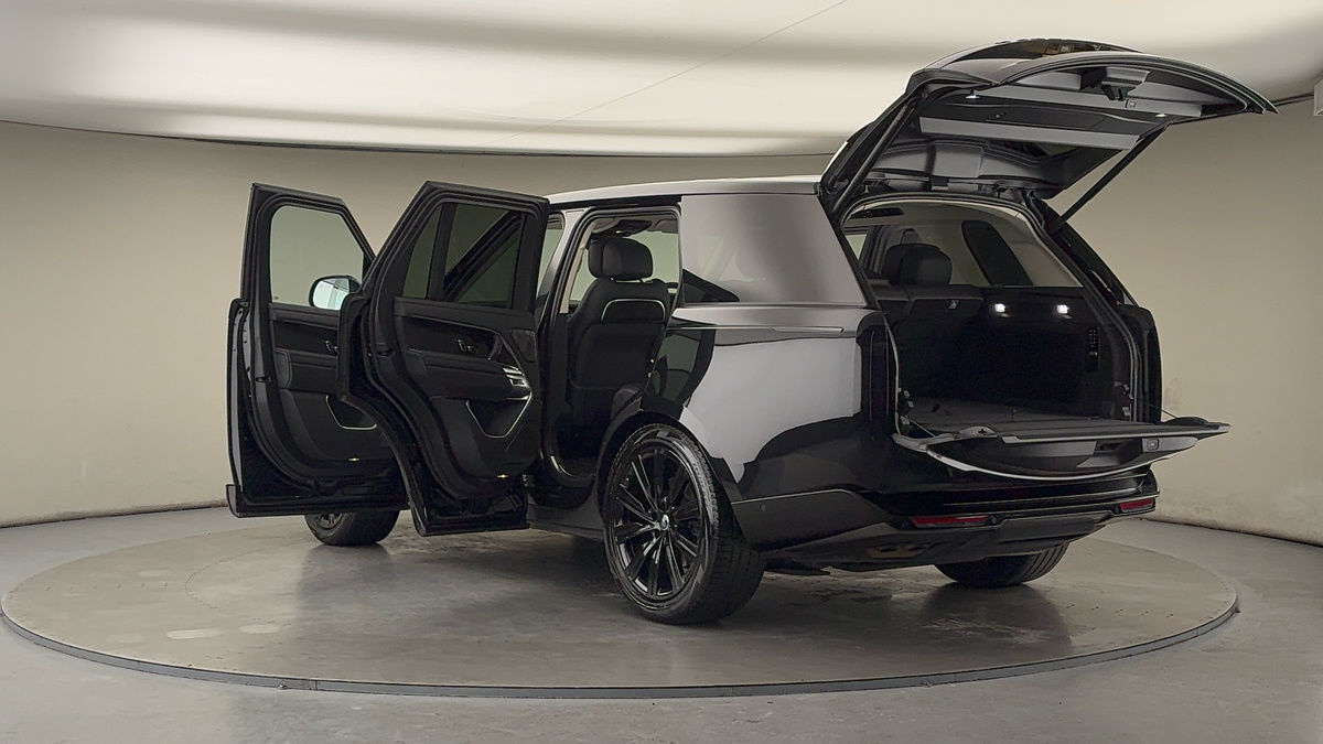 Used Land Rover Range Rover 2024 for sale - 77140413: Photo 45