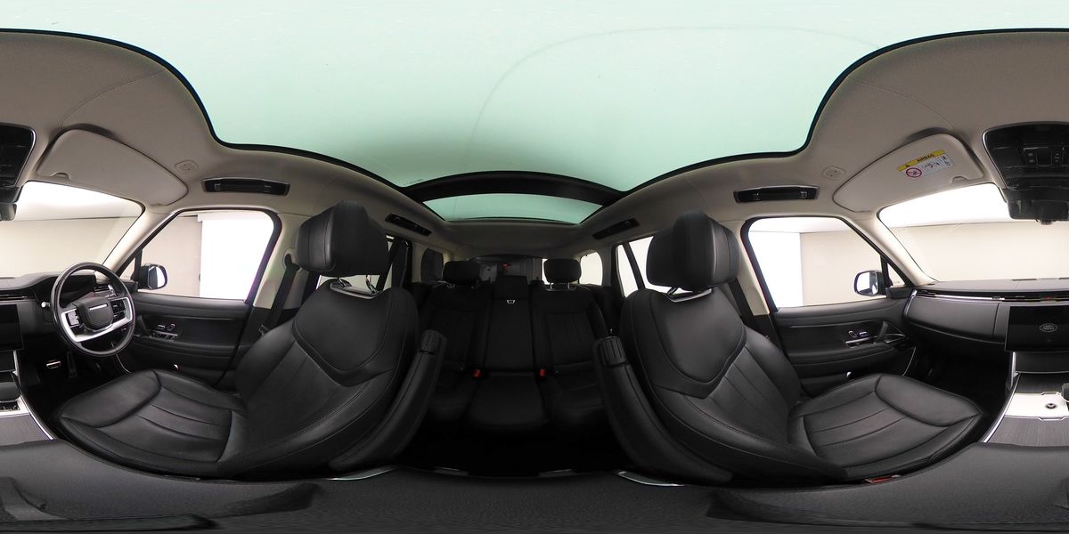 Used Land Rover Range Rover 2024 for sale - 77140413: Photo 46