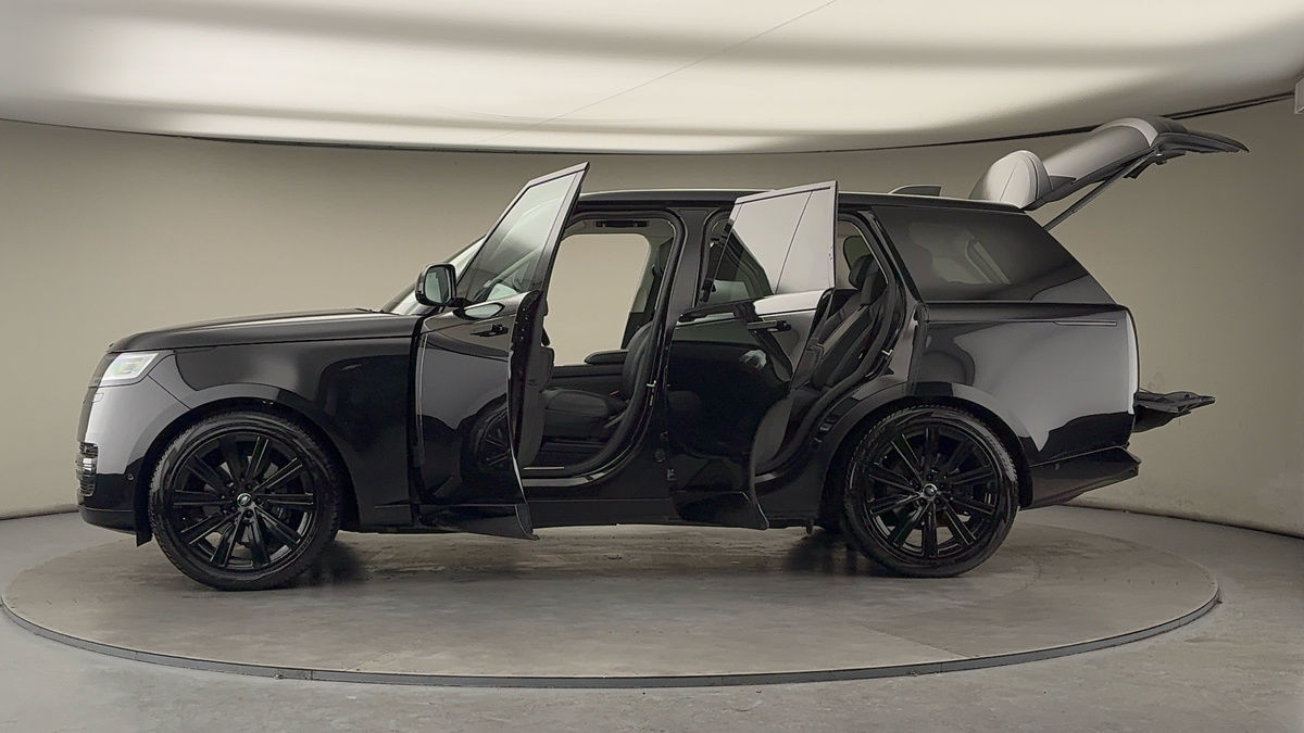 Used Land Rover Range Rover 2024 for sale - 77140413: Photo 49
