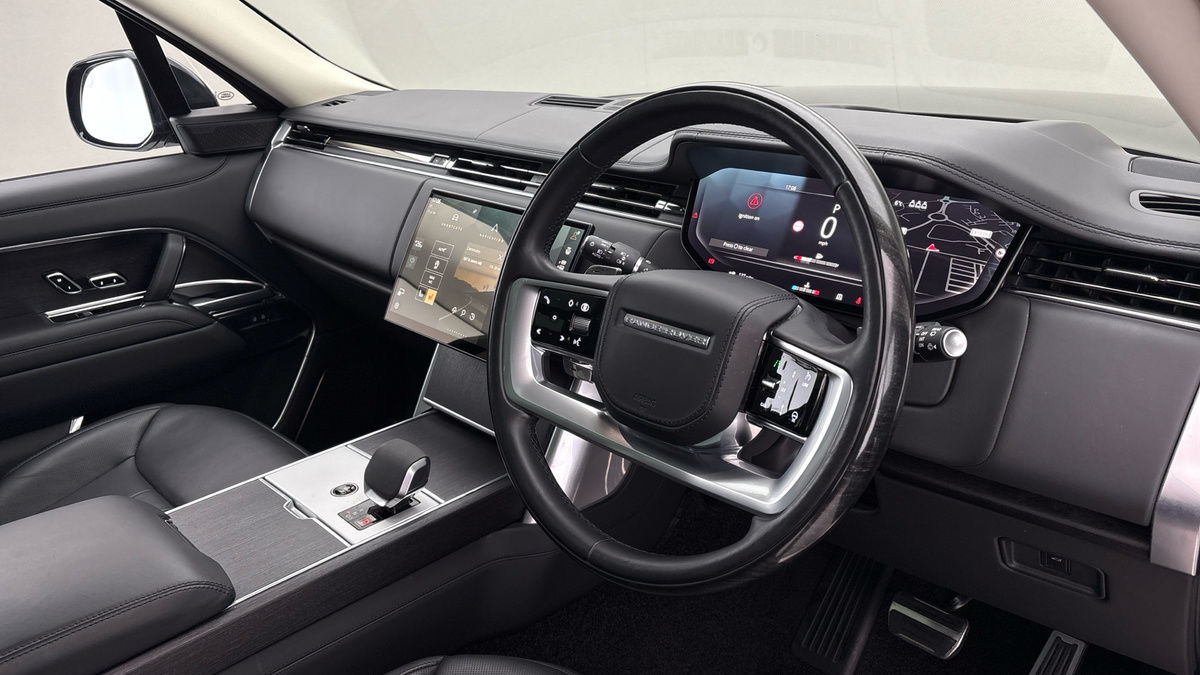 Used Land Rover Range Rover 2024 for sale - 77140413: Photo 5