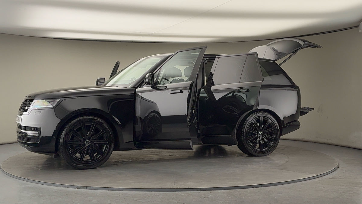 Used Land Rover Range Rover 2024 for sale - 77140413: Photo 50