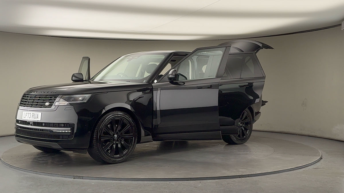 Used Land Rover Range Rover 2024 for sale - 77140413: Photo 51