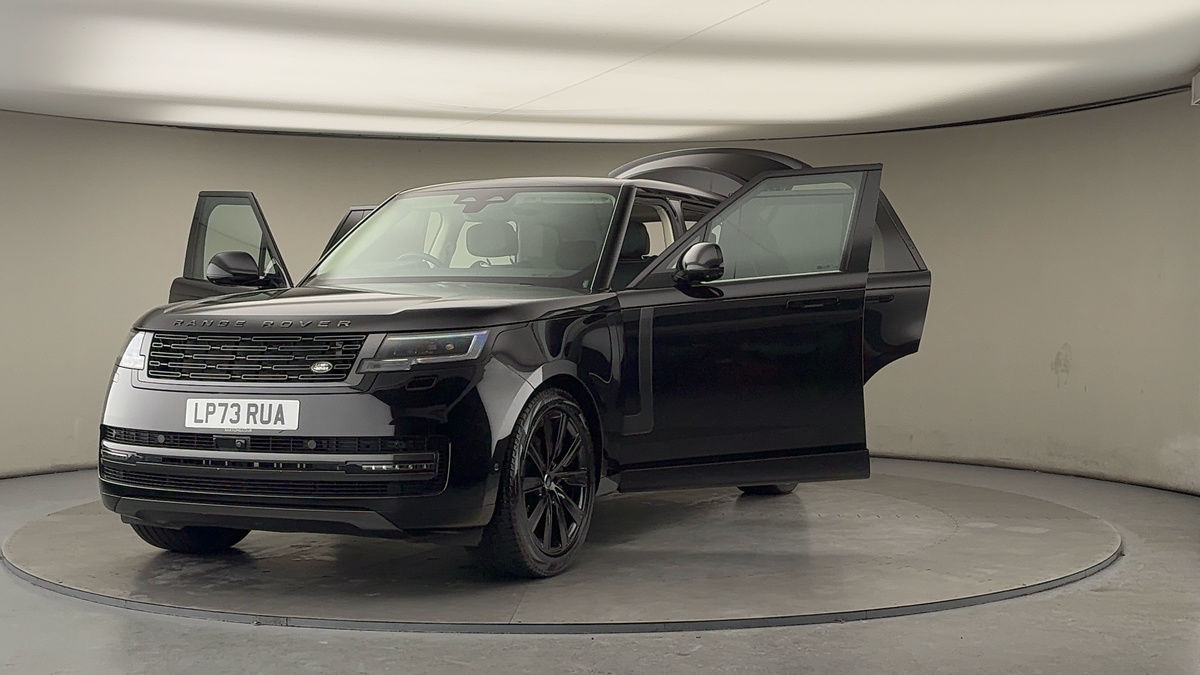 Used Land Rover Range Rover 2024 for sale - 77140413: Photo 52